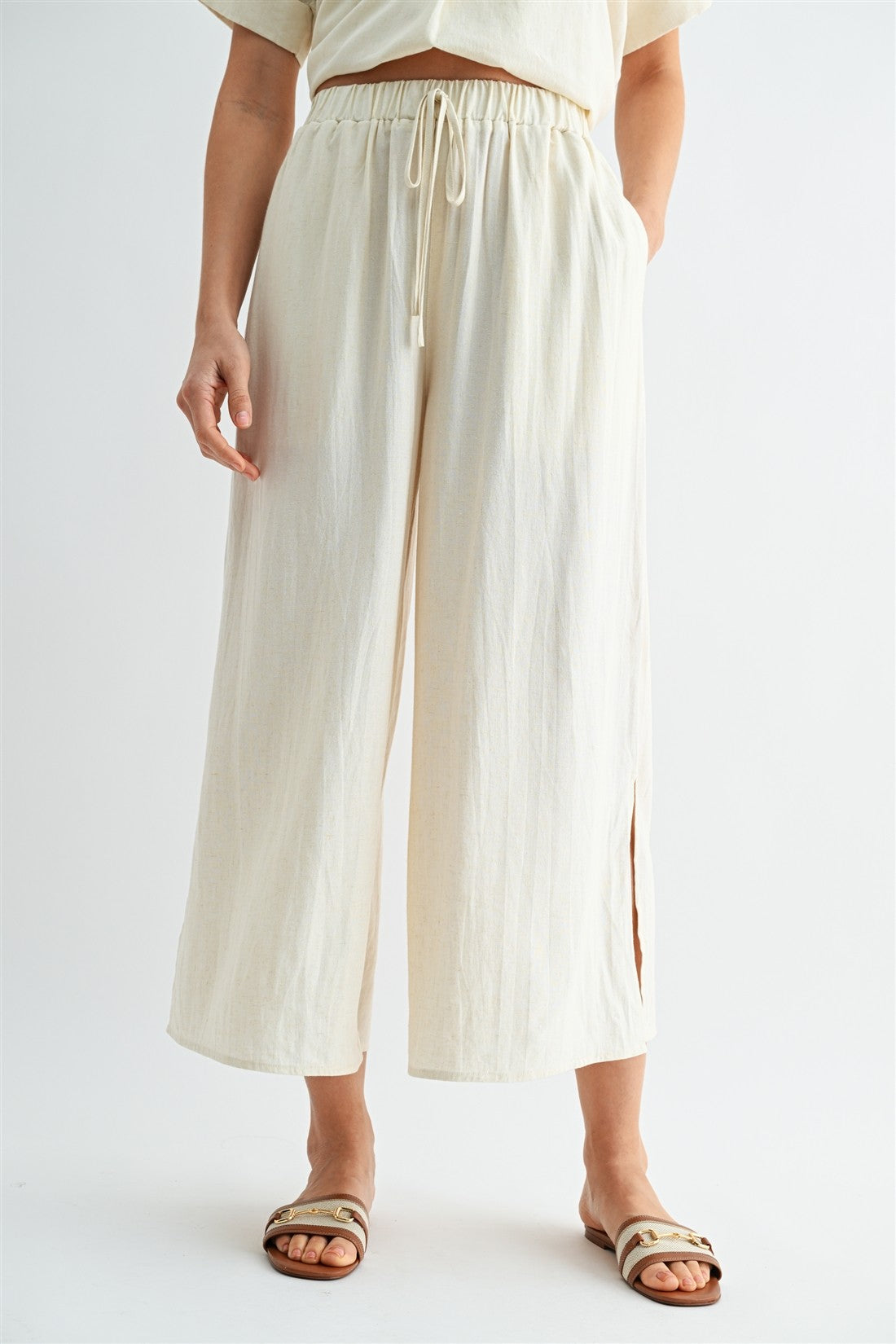 THE SLOANA PANTS