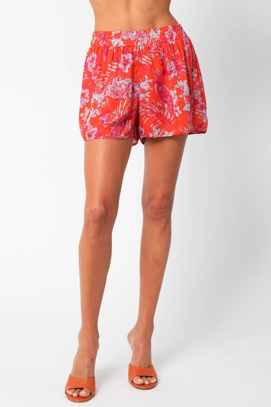 THE KELLI SHORTS
