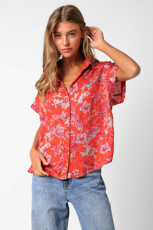 THE KELLI TOP