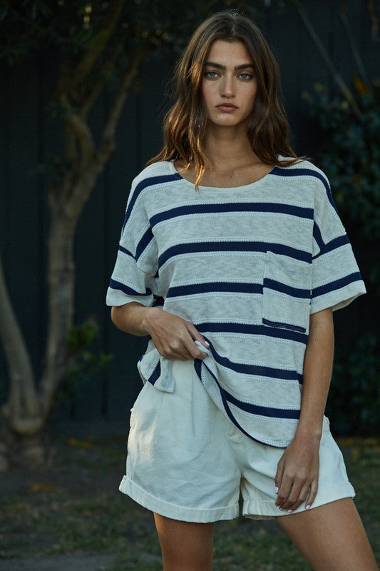 PREMIUM LINE | THE KAI TOP