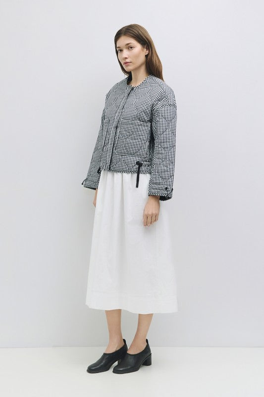 PREMIUM LINE | THE ROCHELLE JACKET