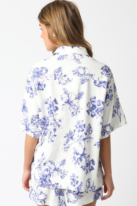 Load image into Gallery viewer, THE LUCIA LINEN SET
