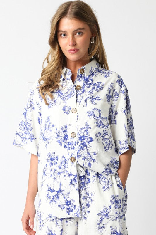 Load image into Gallery viewer, THE LUCIA LINEN SET
