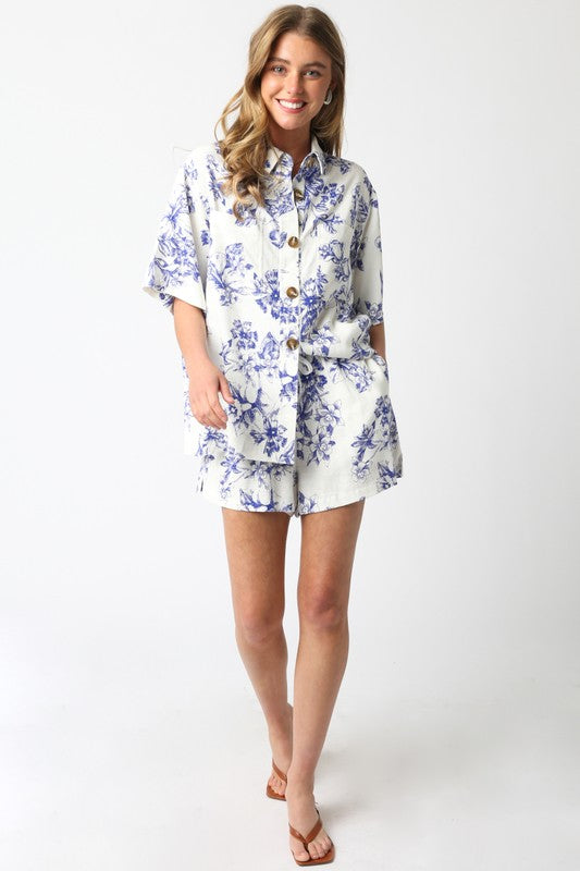 Load image into Gallery viewer, THE LUCIA LINEN SET
