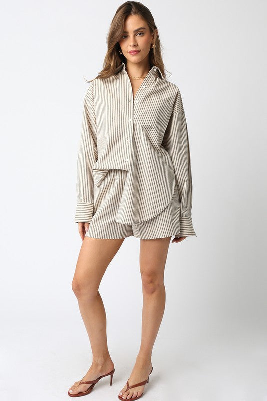 PREMIUM LINE | THE ARIA SET