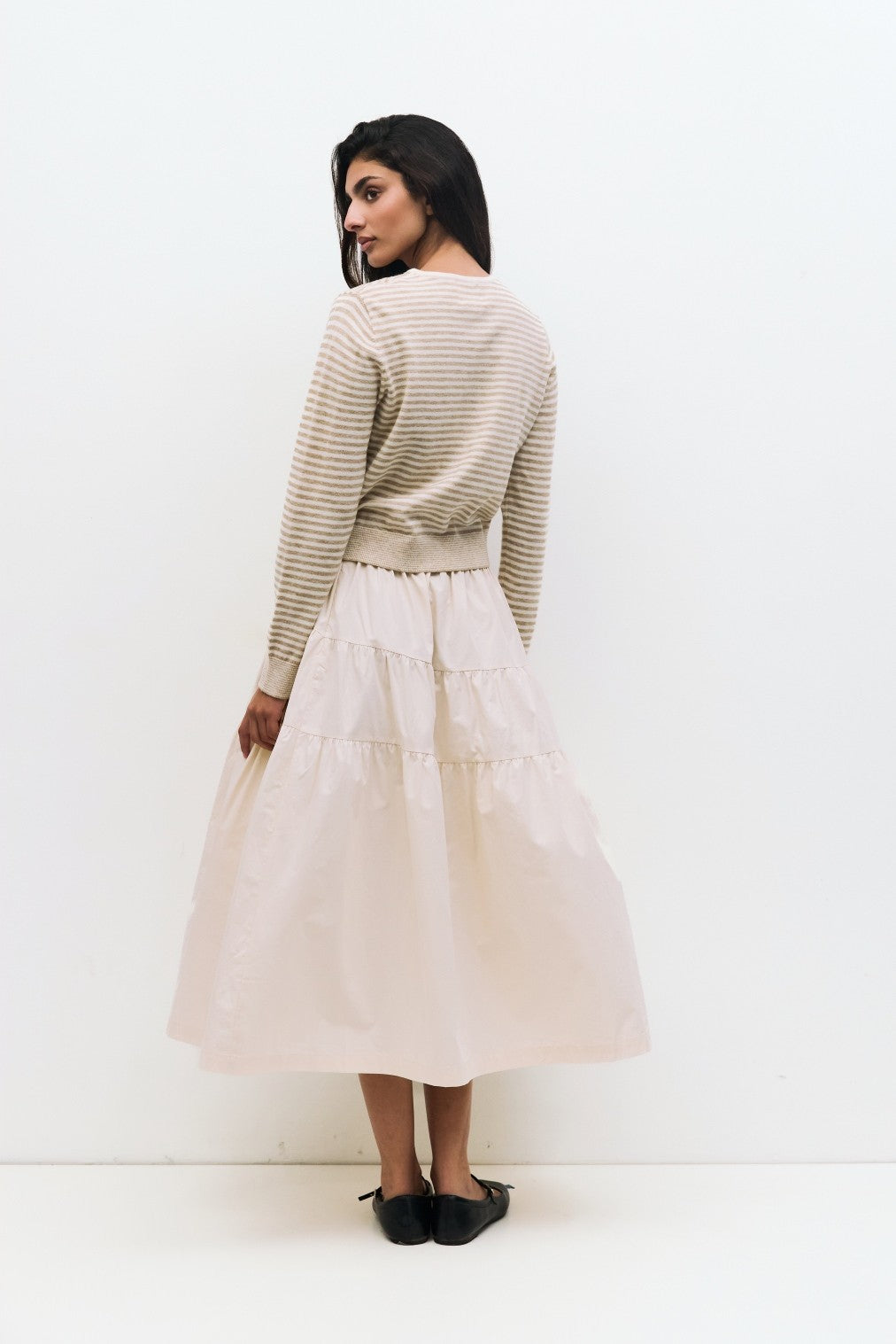 THE MONTANA CARDIGAN
