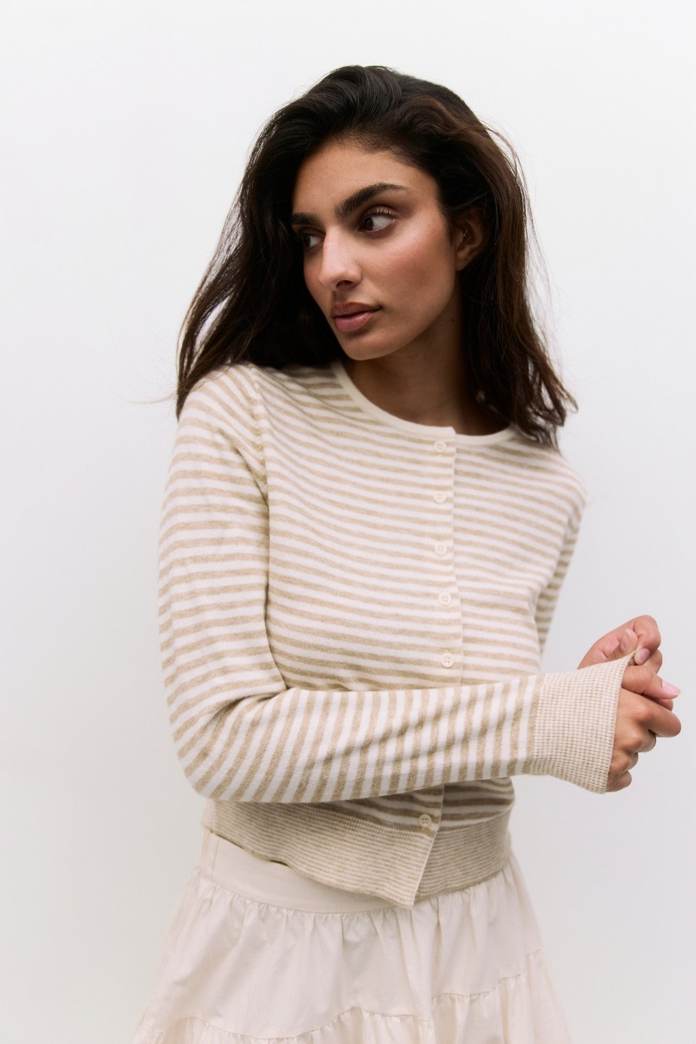THE MONTANA CARDIGAN