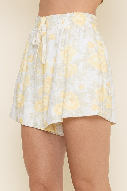 THE SAVANNAH FLORAL SET