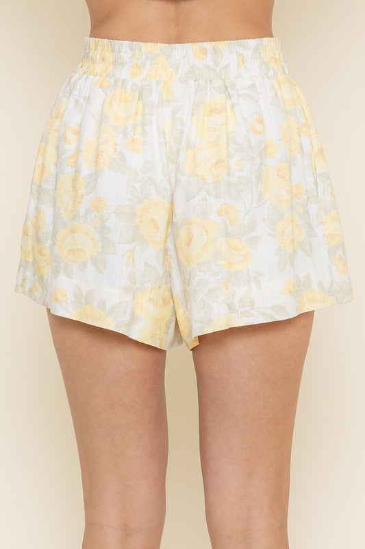 THE SAVANNAH FLORAL SET