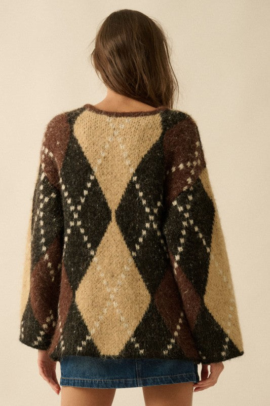 PREMIUM LINE | THE KYLIE CARDIGAN