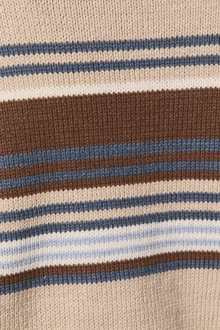 THE MARINER SWEATER SET