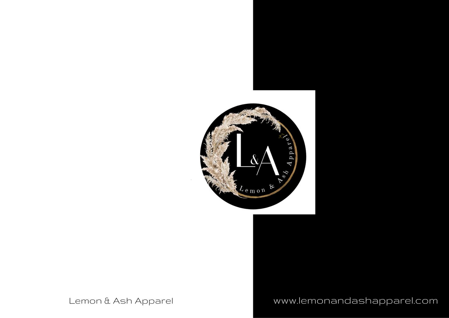 Lemon & Ash Apparel Gift Card