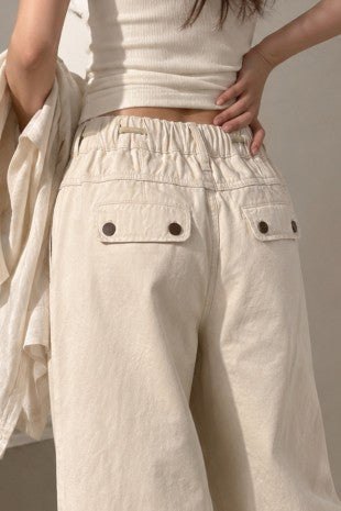 THE HAMPTON PANT