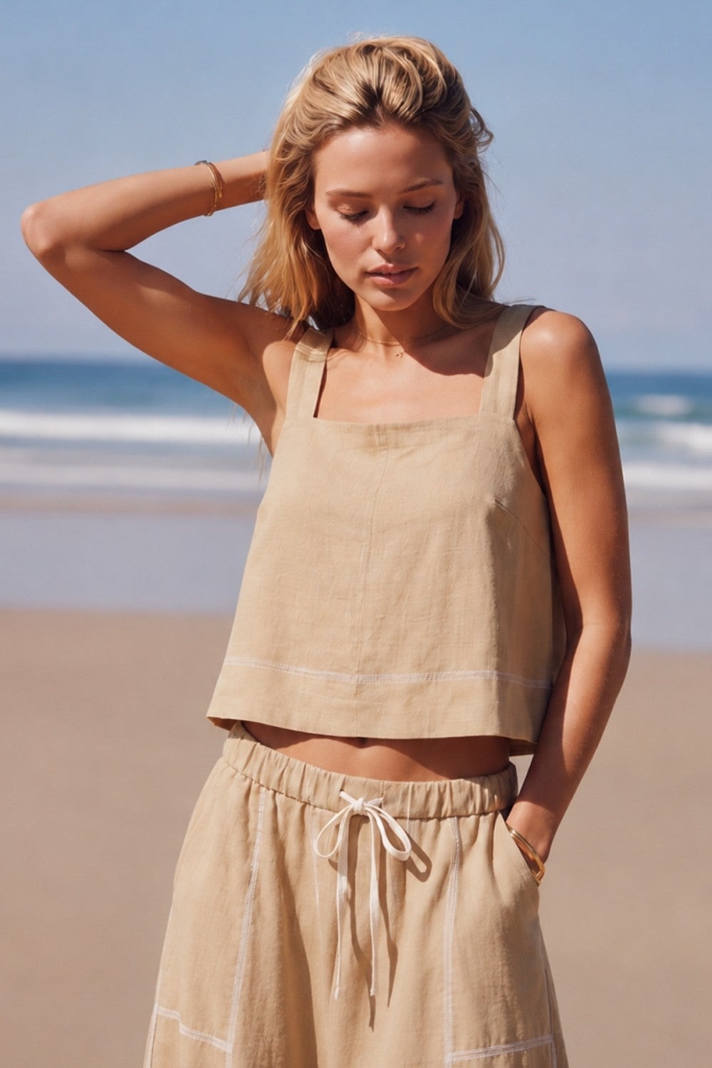THE SEACLIFF TOP
