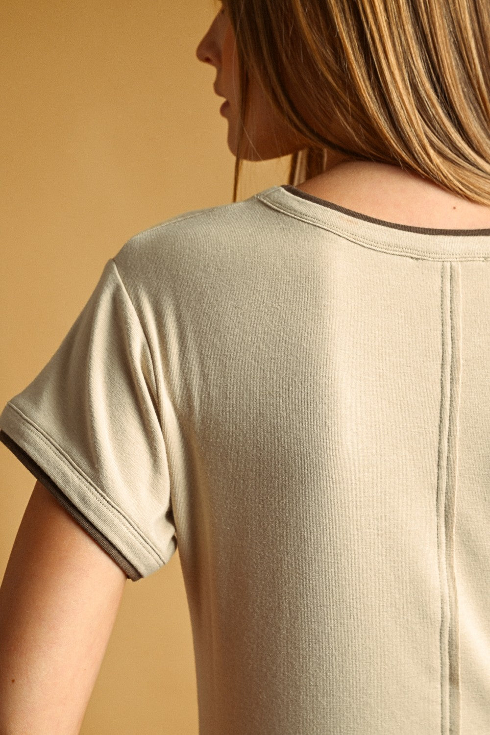 THE REMI COTTON TOP