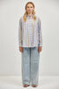 THE BRYCE STRIPED SHIRT