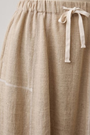 THE SEACLIFF SKIRT