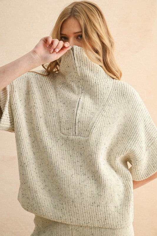 PREMIUM LINE | THE SALT AND PEPPER PANTS