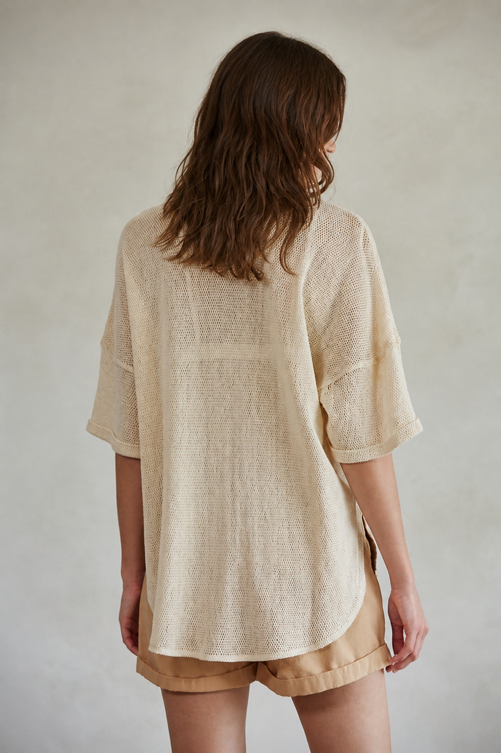 HOOKED ON YOU TOP | 2- RESTOCKED