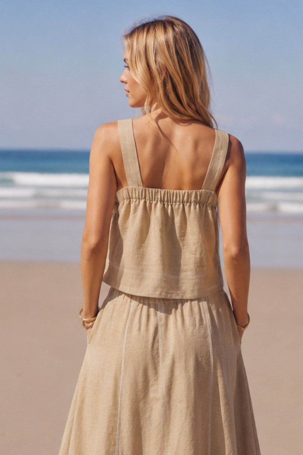 THE SEACLIFF TOP