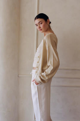 PREMIUM LINE | THE BELLA CARDIGAN | RESTOCKED