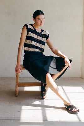 PREMIUM LINE | THE DYLAN TOP | RESTOCKED