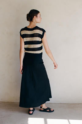 PREMIUM LINE | THE DYLAN TOP | RESTOCKED