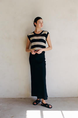 PREMIUM LINE | THE DYLAN TOP | RESTOCKED