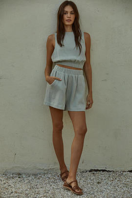 SINCERELY YOURS SHORTS