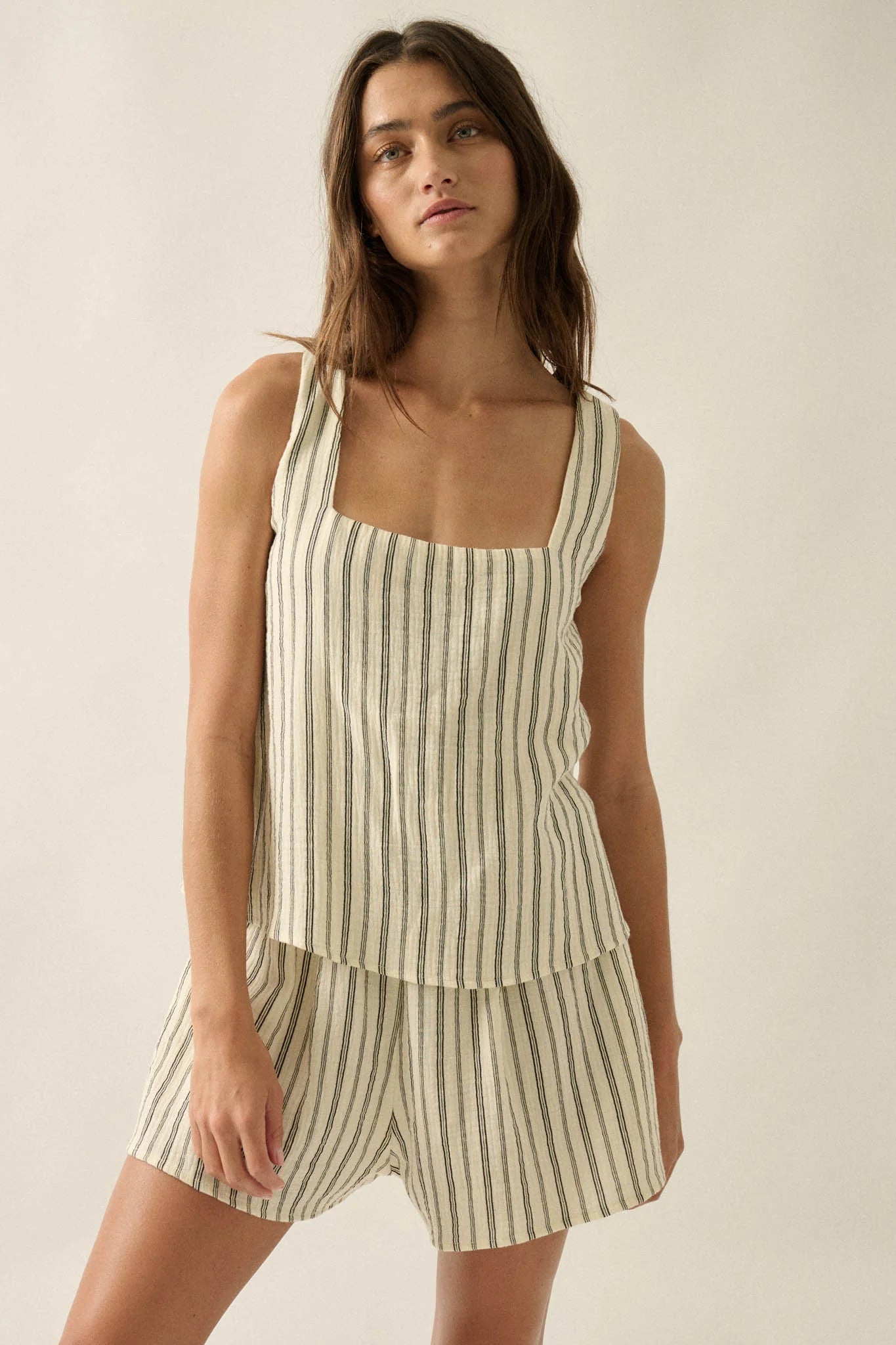 THE SUMMER HOUSE ROMPER