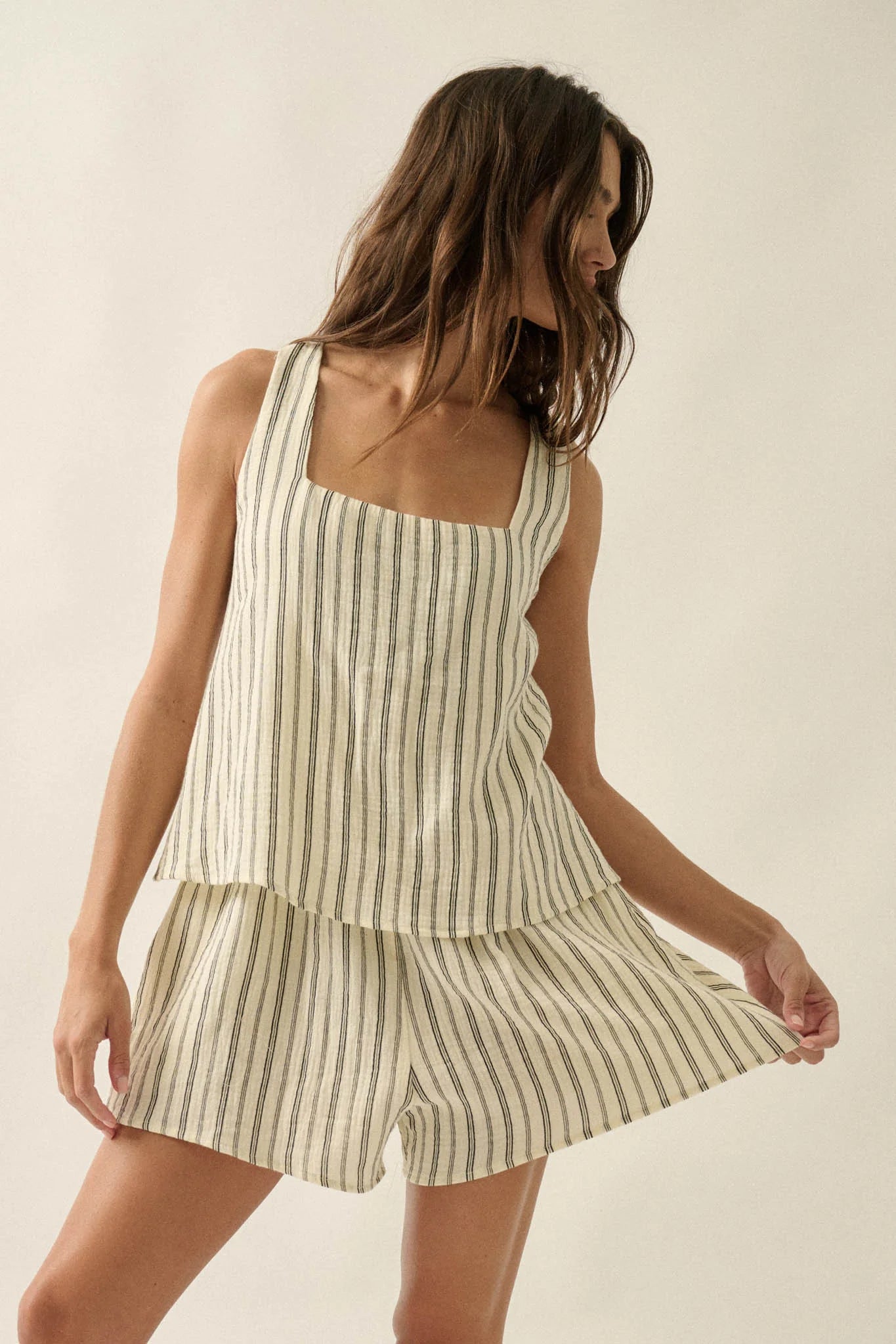 THE SUMMER HOUSE ROMPER