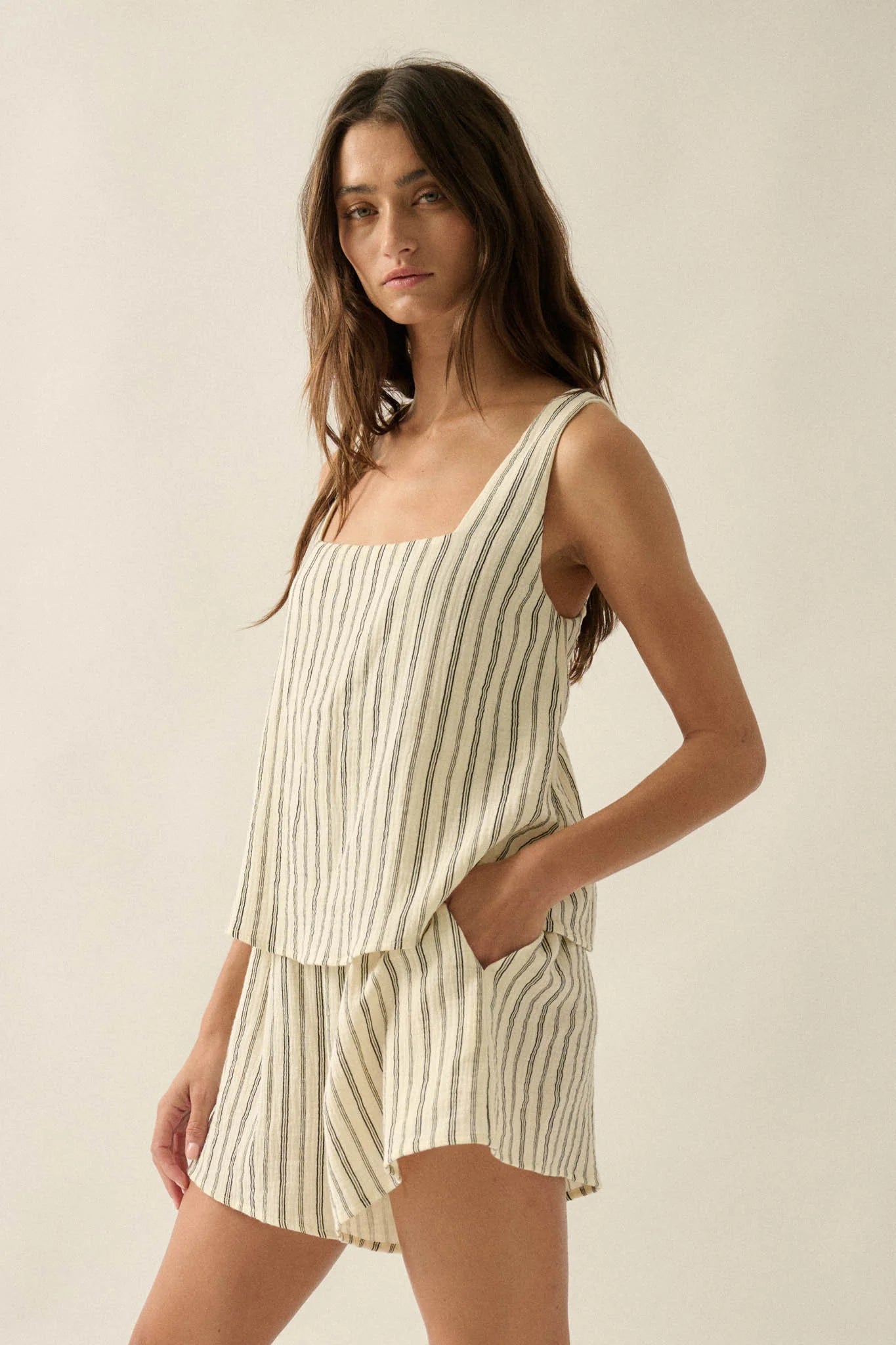 THE SUMMER HOUSE ROMPER