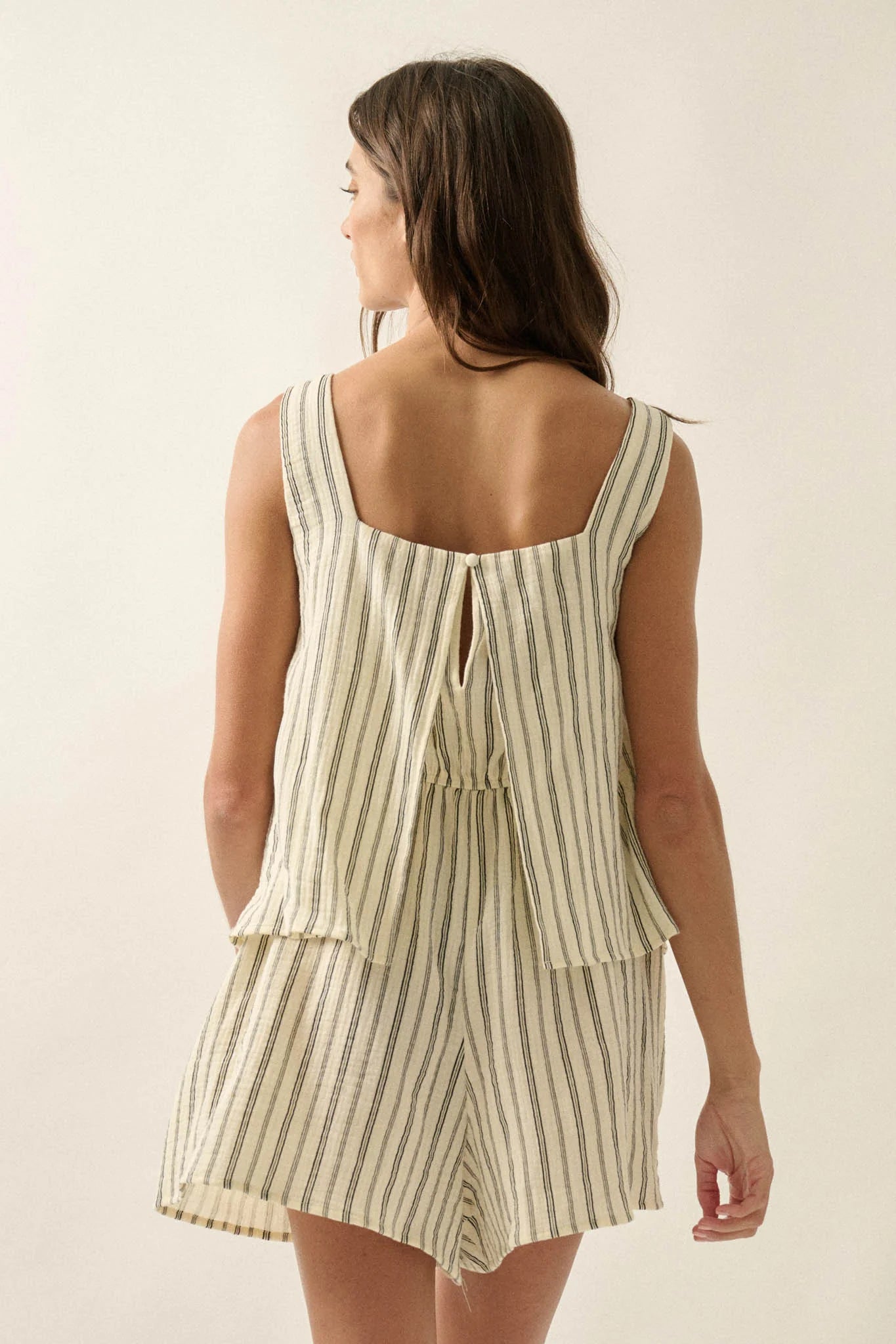 THE SUMMER HOUSE ROMPER
