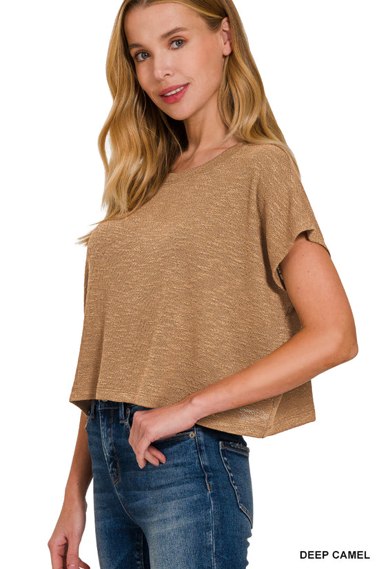 HACCI TOP | NEW COLOR