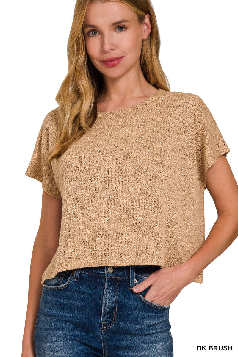HACCI TOP | BEST SELLER