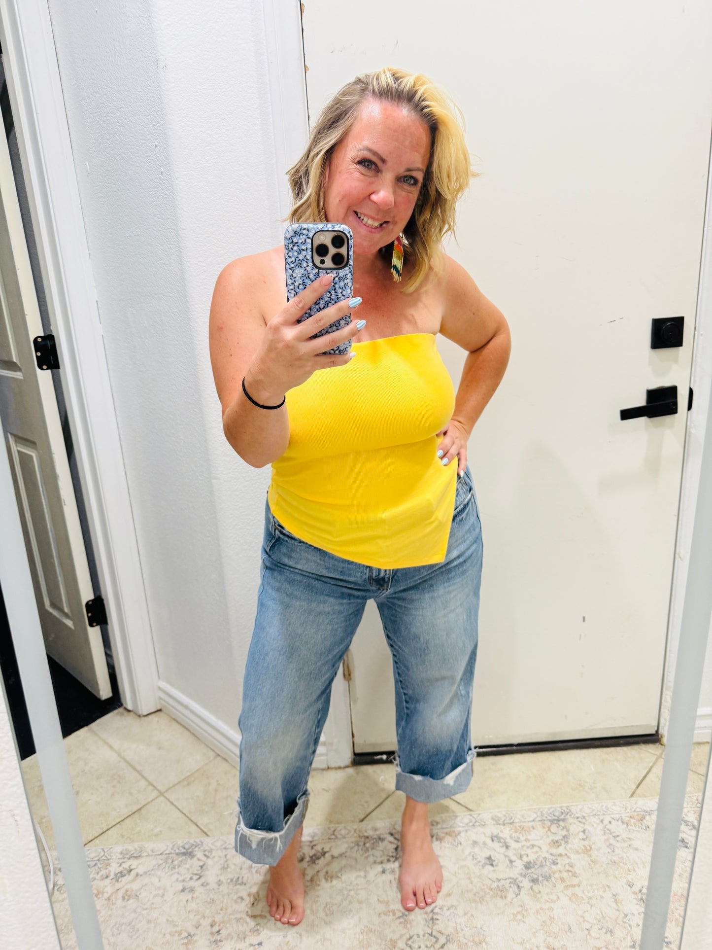 THE MAEVE ASYMMETRIC TOP