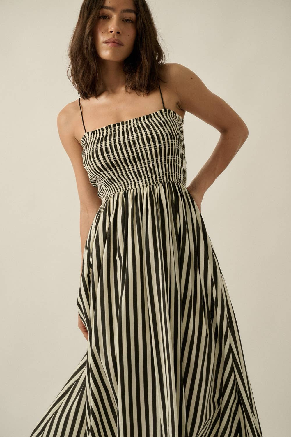 THE SUTTON DRESS