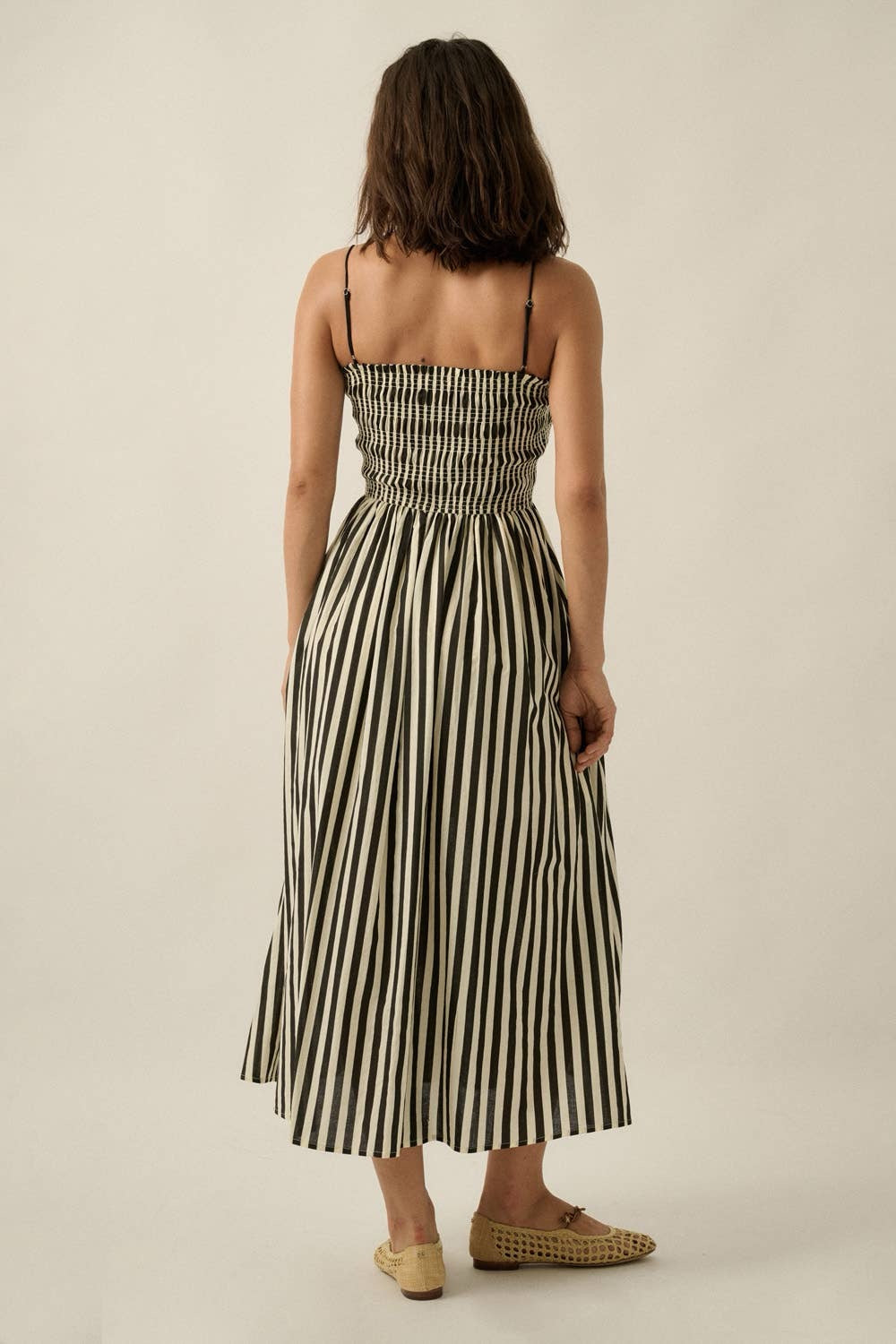 THE SUTTON DRESS