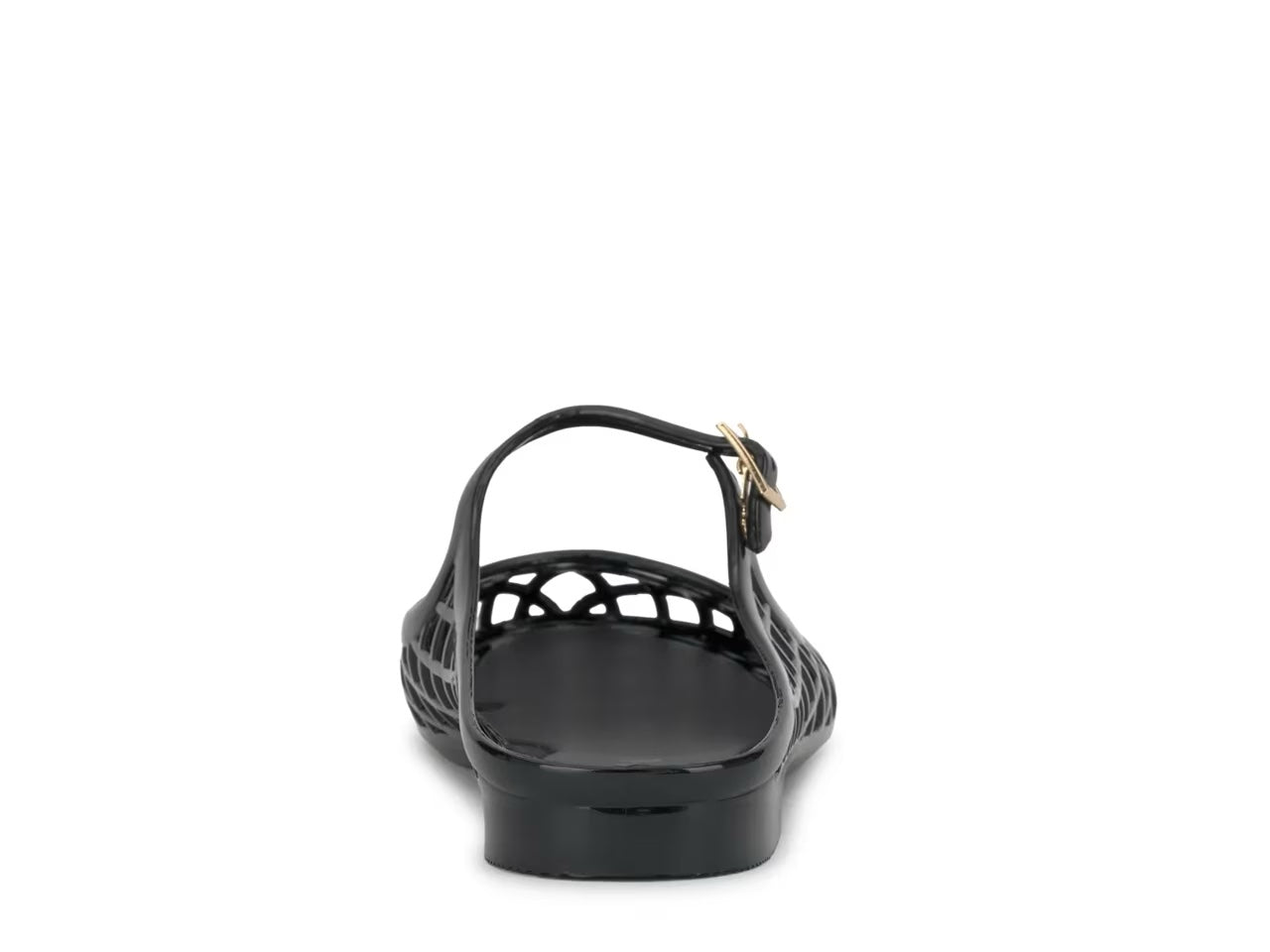 THE SEASIDE JELLY SANDAL