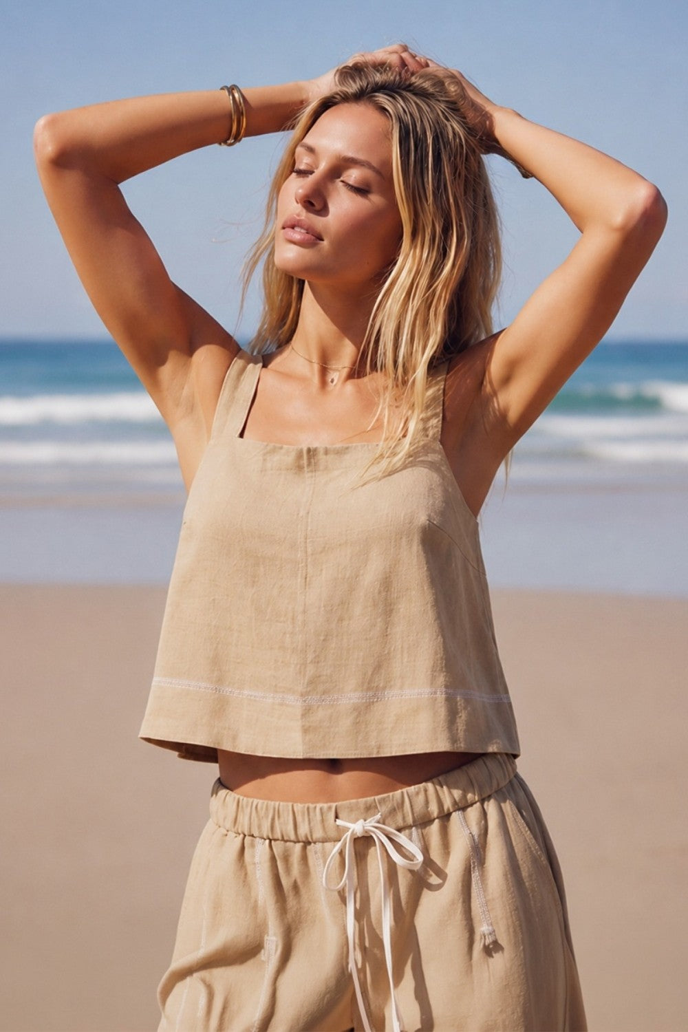 THE SEACLIFF TOP