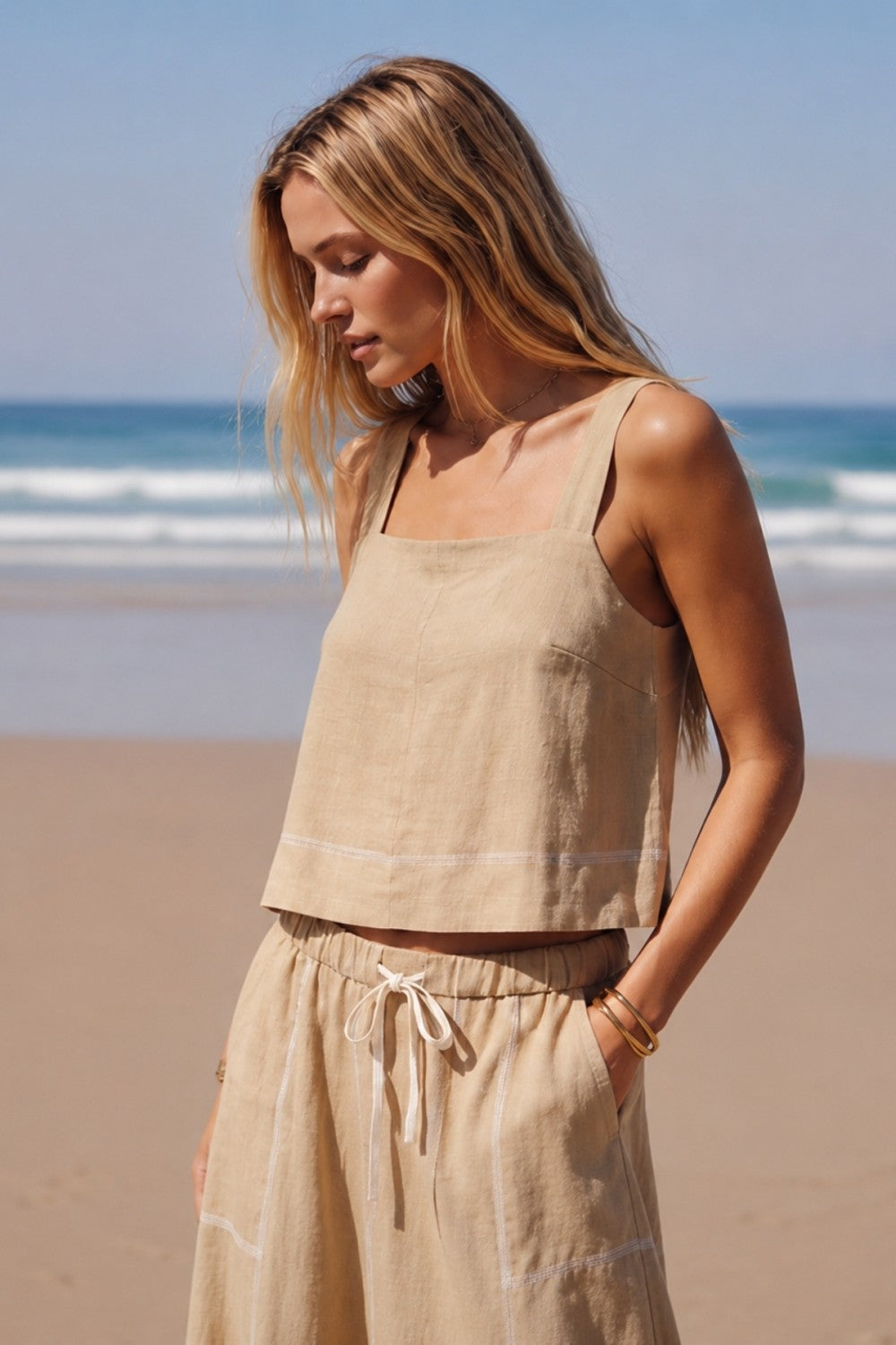 THE SEACLIFF TOP