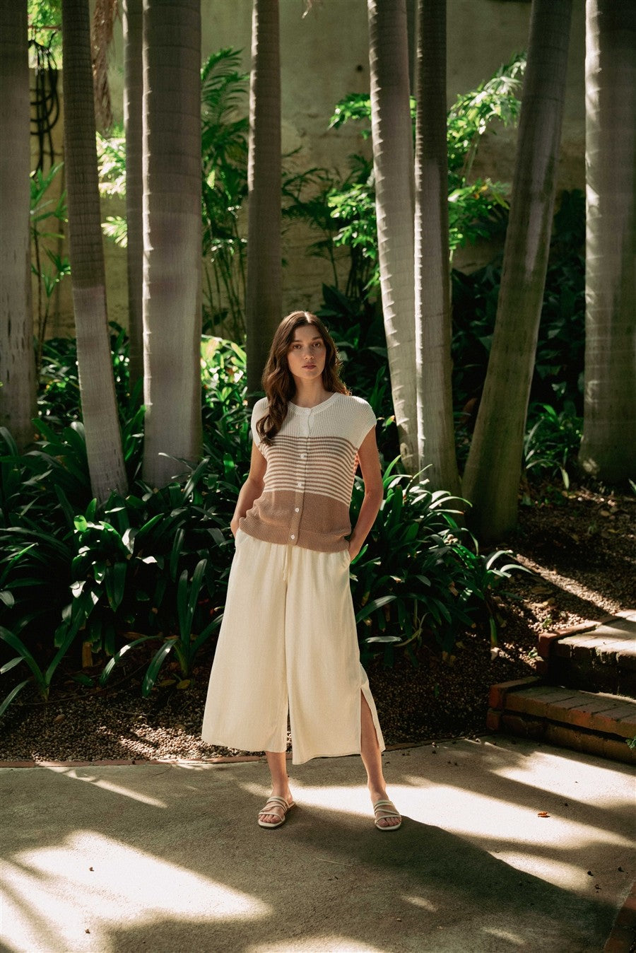THE SLOANA PANTS