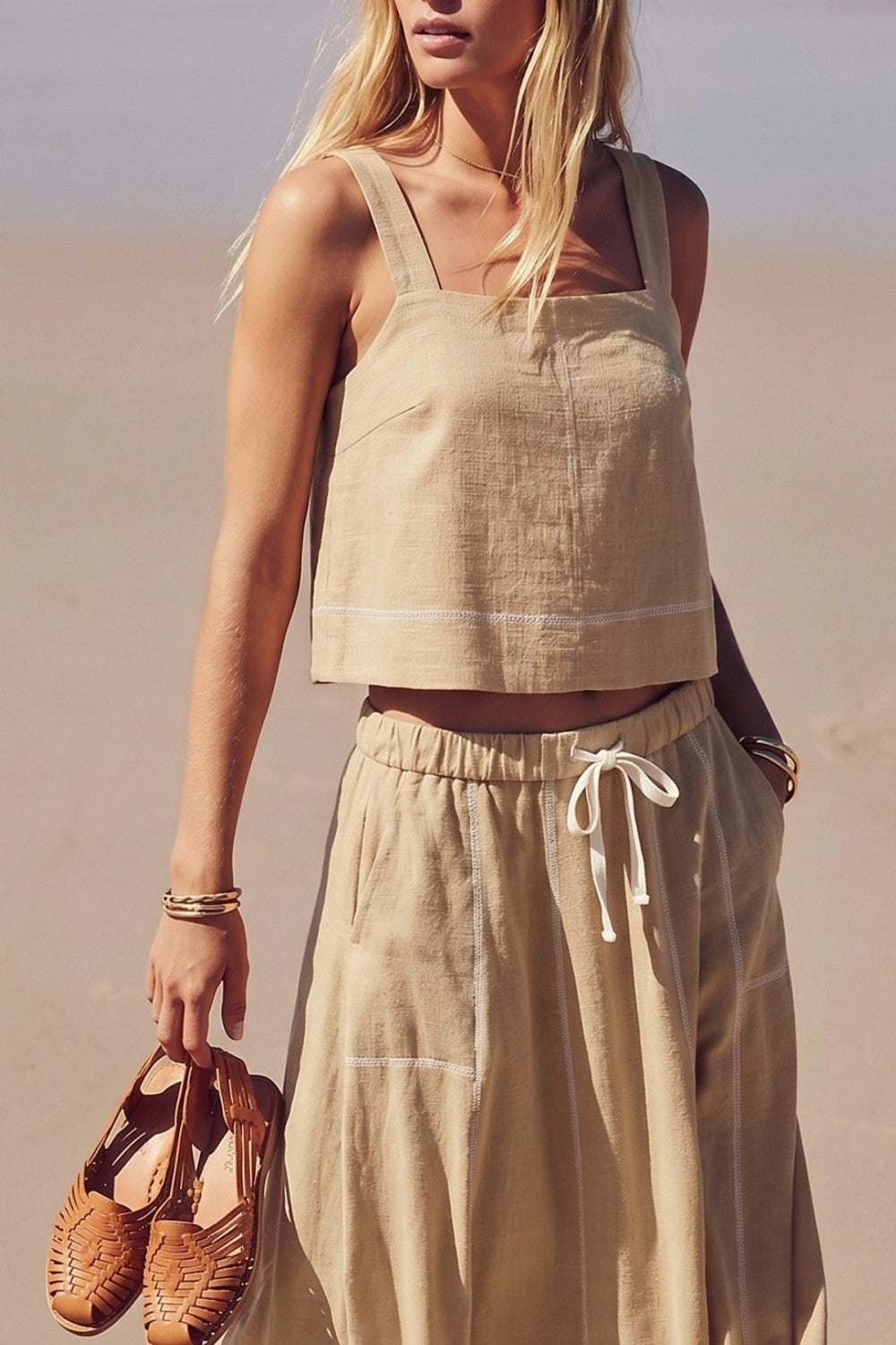 THE SEACLIFF TOP