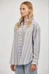 THE BRYCE STRIPED SHIRT