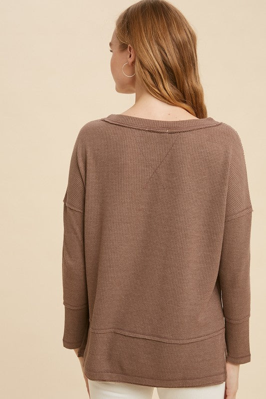 THE THERMAL TOP