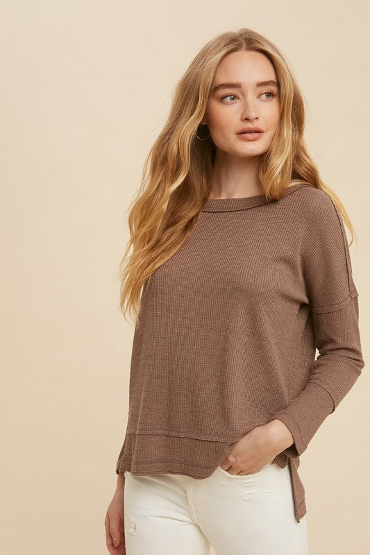 THE THERMAL TOP
