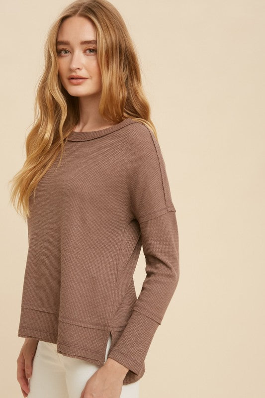 THE THERMAL TOP
