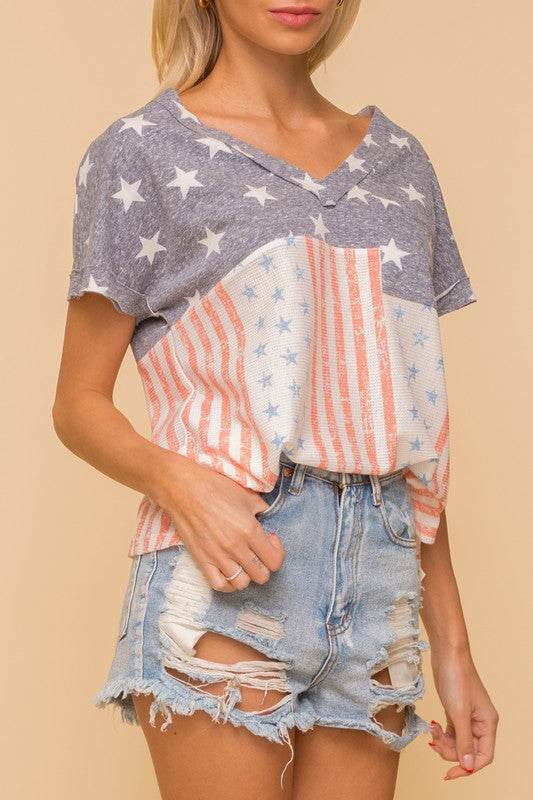 STARS TOP