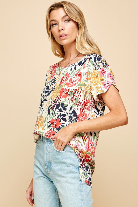 THE TULIP TOP