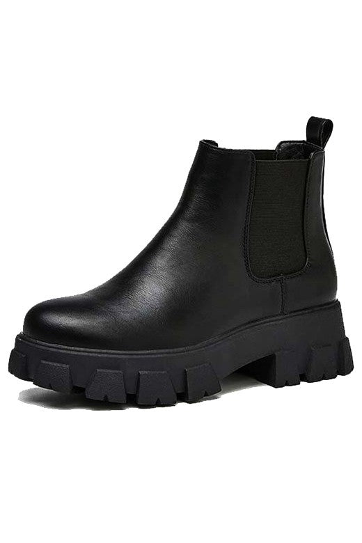 THE JESSIE BOOT